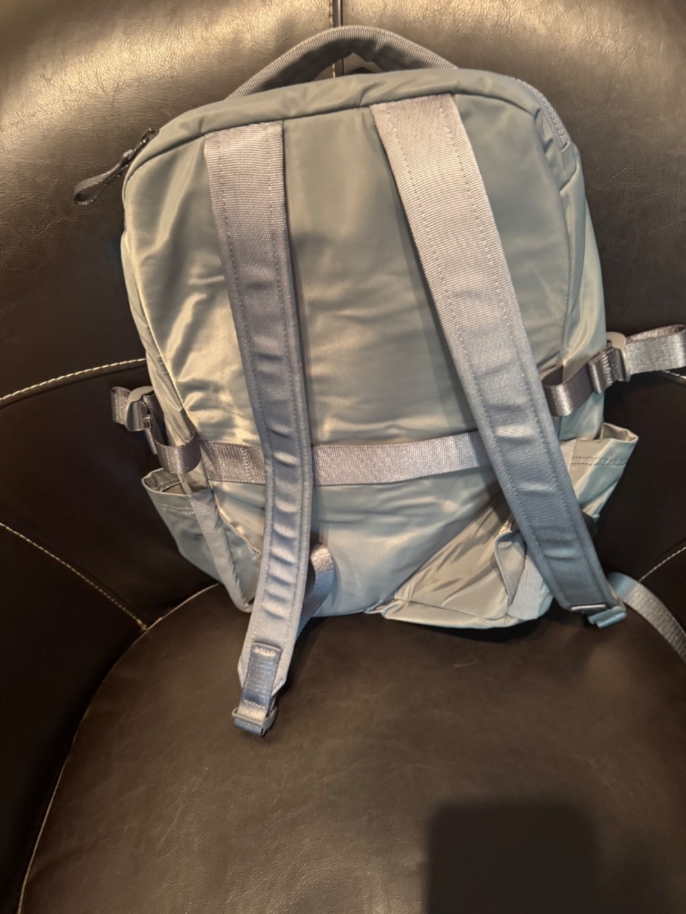 Lululemon backpack - Picture 2 of 2